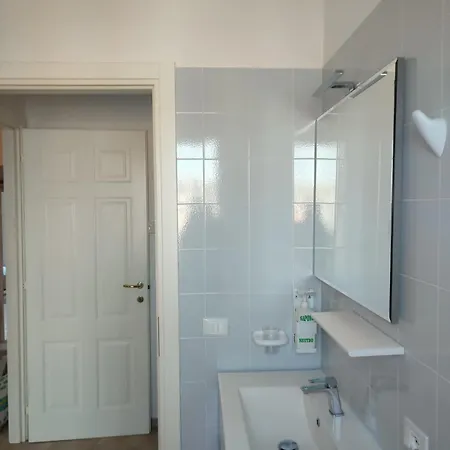 Apartment Vera Nr2