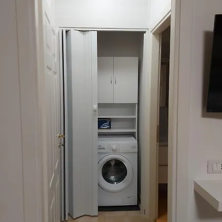 Apartment Vera Nr2 Alessandria