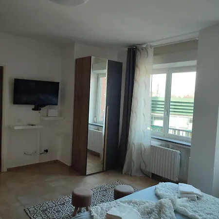 Vera Nr2 أليساندريا
