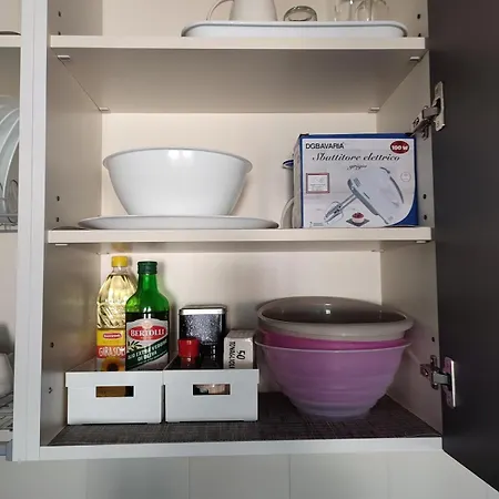 Vera Nr2 Apartment *