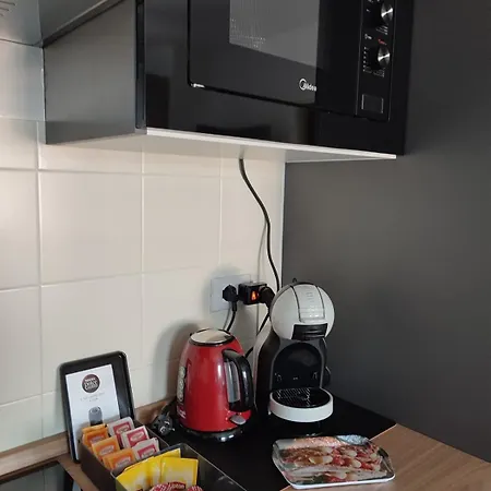 Apartment Vera Nr2 *