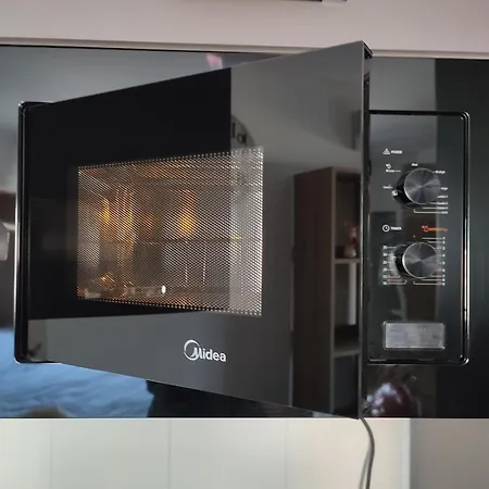 Vera Nr2 Апартаменты