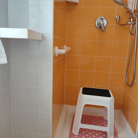 Vera Nr2 Apartment *