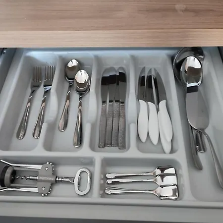 Apartment Vera Nr2 Alessandria