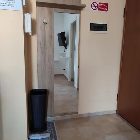 شقة Vera Nr2 أليساندريا