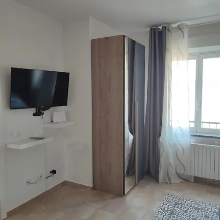 Apartment Vera Nr2 Alessandria