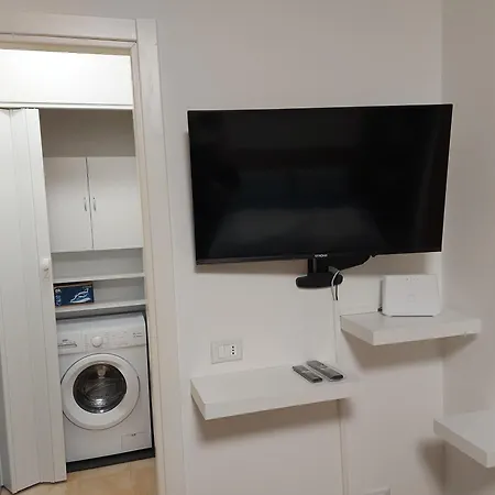 Apartment Vera Nr2 *