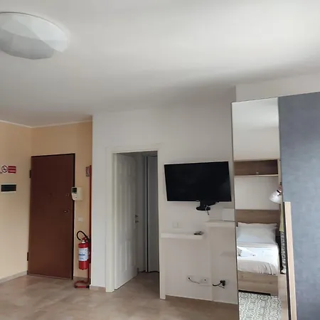 Apartment Vera Nr2 Alessandria