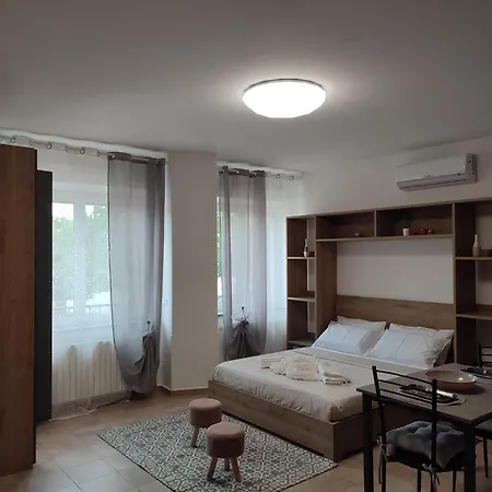 Vera Nr2 Апартаменты