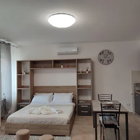 Apartment Vera Nr2