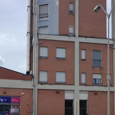 Vera Nr2 Апартаменты