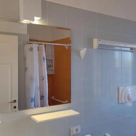 Apartment Vera Nr2 *