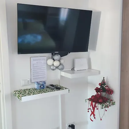 Apartment Vera Nr2 *