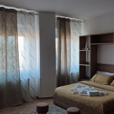 Apartment Vera Nr2 Alessandria