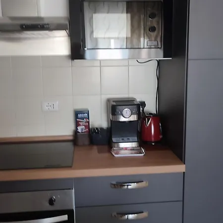 Vera Nr2 Apartament