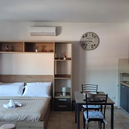 Apartment Vera Nr2