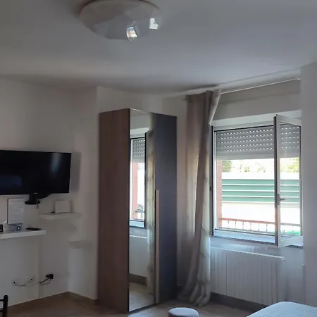 Vera Nr2 Apartment