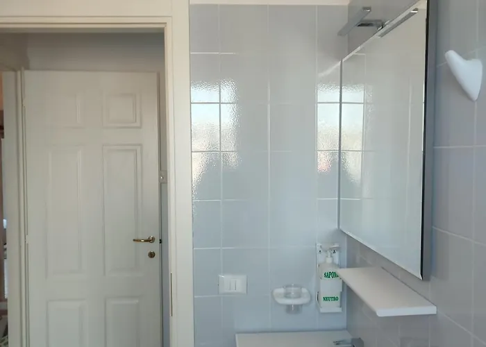 Appartement Vera Nr2