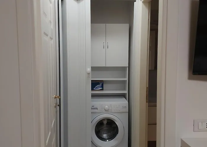 Apartament Vera Nr2 Alessandria