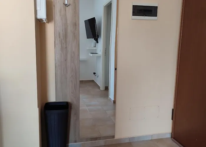 Apartament Vera Nr2 Alessandria