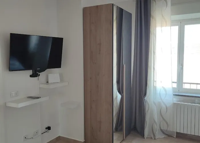 Apartament Vera Nr2 Alessandria