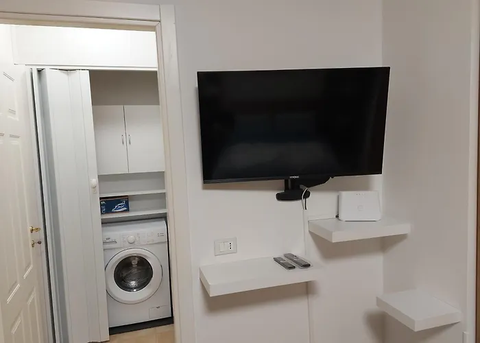 Appartement Vera Nr2 *