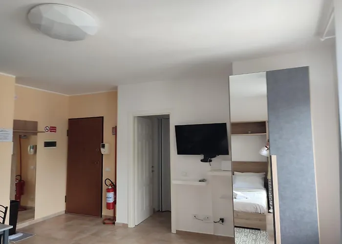 Appartement Vera Nr2 Alexandrie