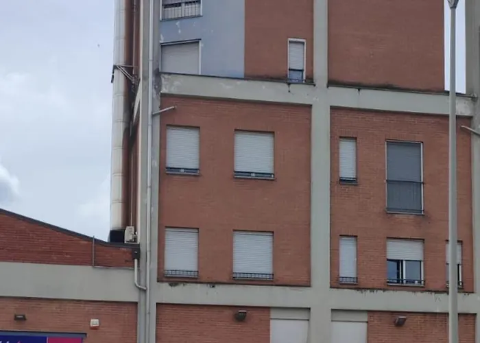 Vera Nr2 Appartement