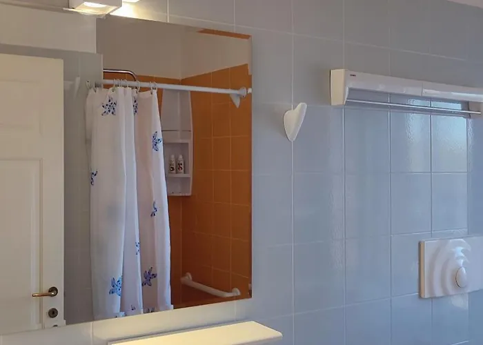 Appartement Vera Nr2 *